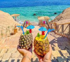 Великден в Шарм ел Шейх, Египет със самолет от София в Петък - 7 нощувки